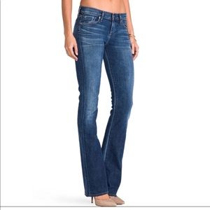 Citizens of Humanity Kelly #001 stretch bootcut 24